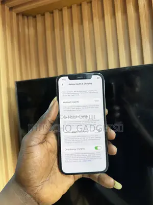 Apple iPhone 12 Pro 128 GB Graphite