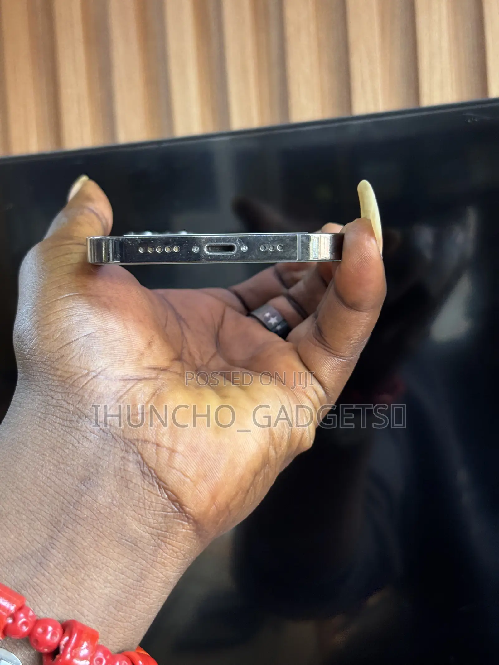 Apple iPhone 12 Pro 128 GB Graphite