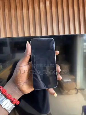 Apple iPhone 12 Pro 128 GB Graphite