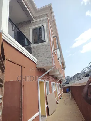 1bdrm House in Shomolu / Shomolu for rent