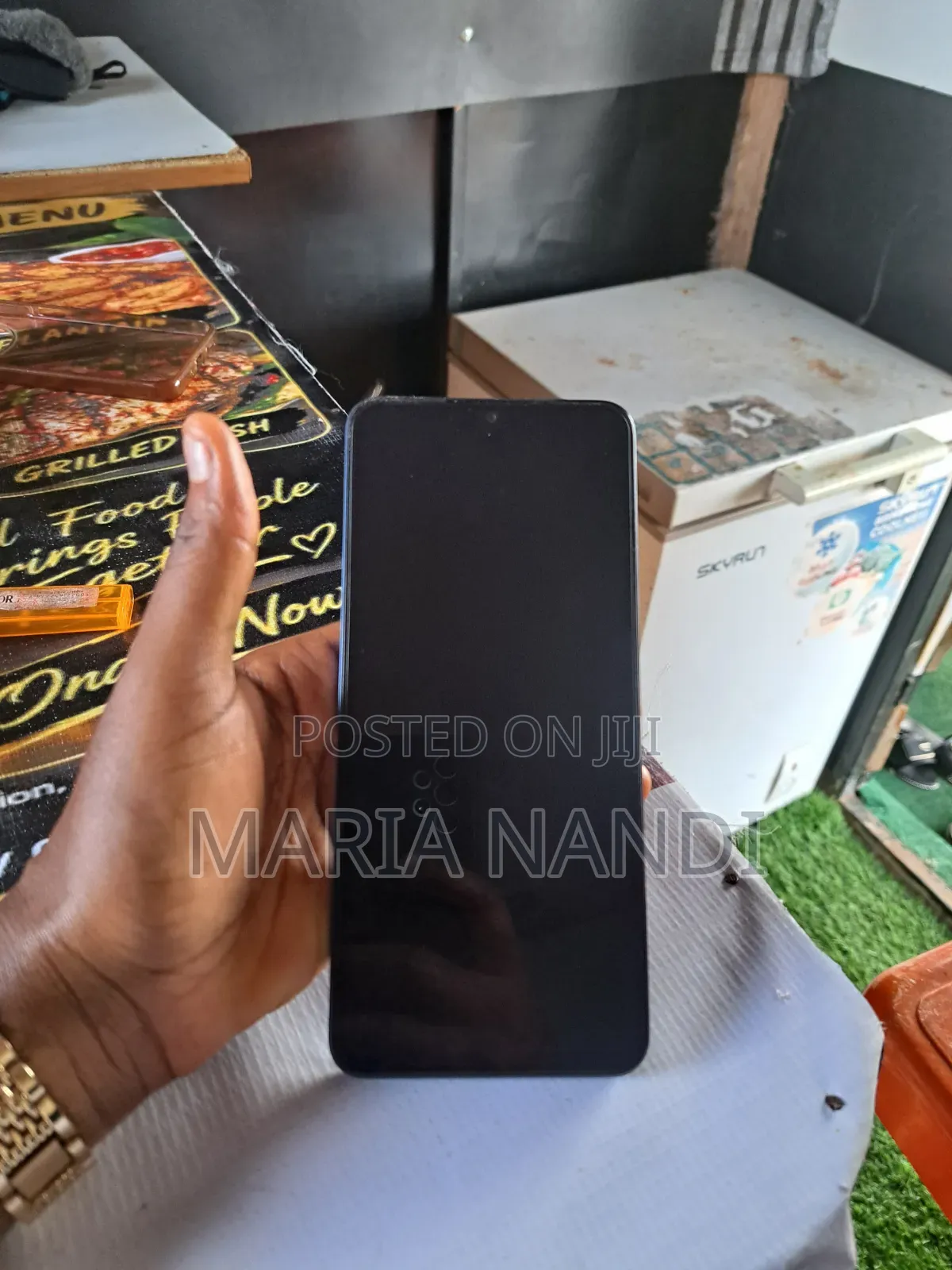 Xiaomi Redmi 14C 256 GB Blue