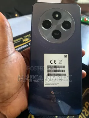 Xiaomi Redmi 14C 256 GB Blue