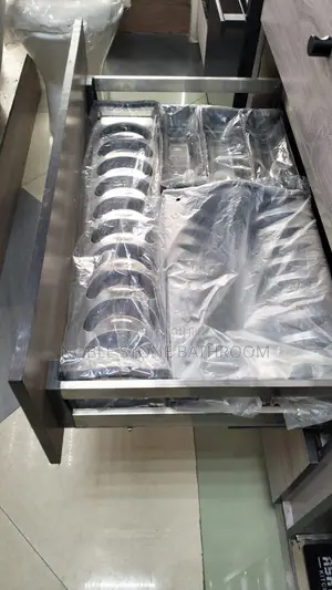 Cutlery Rack