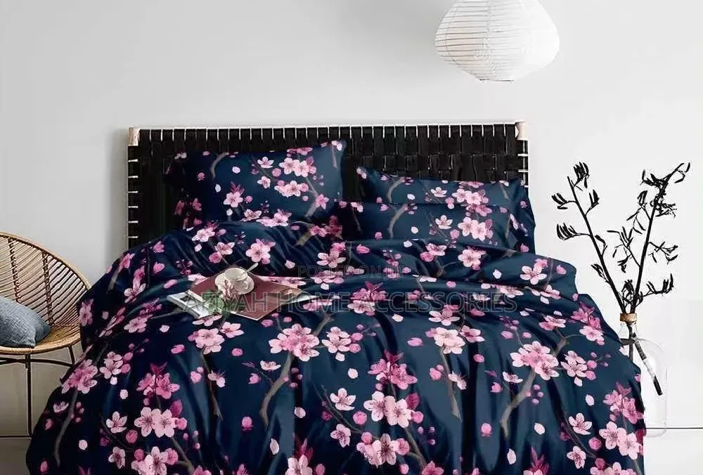 Foreign Duvet Complete Sets