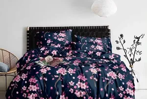 Foreign Duvet Complete Sets