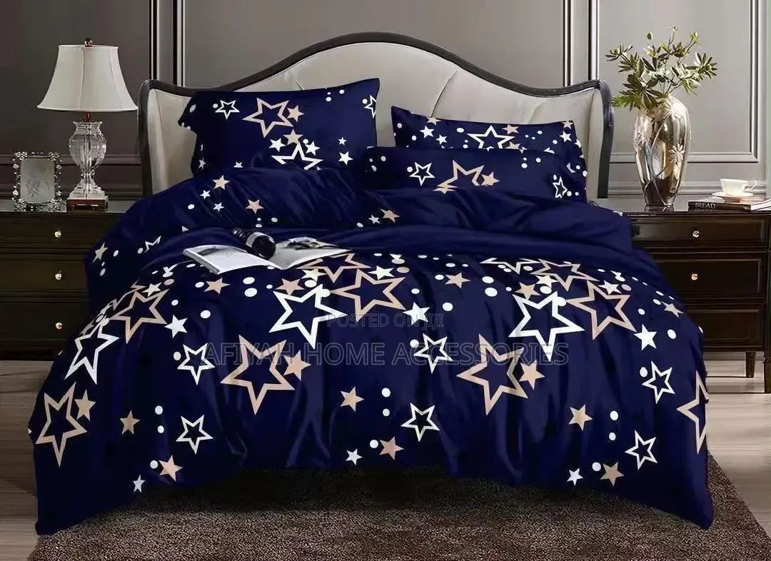Foreign Duvet Complete Sets