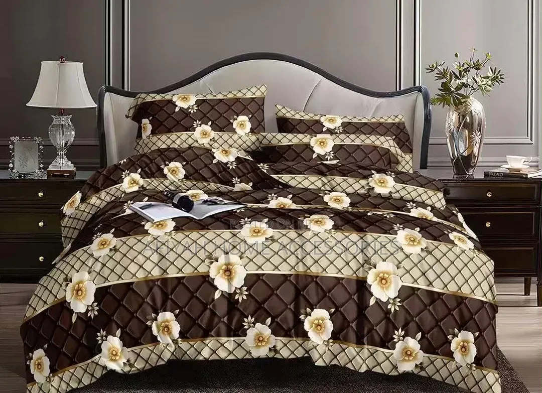 Foreign Duvet Complete Sets
