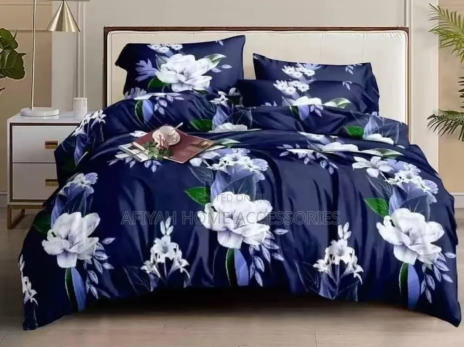 Foreign Duvet Complete Sets