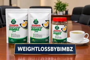 Weightlossbybimbz