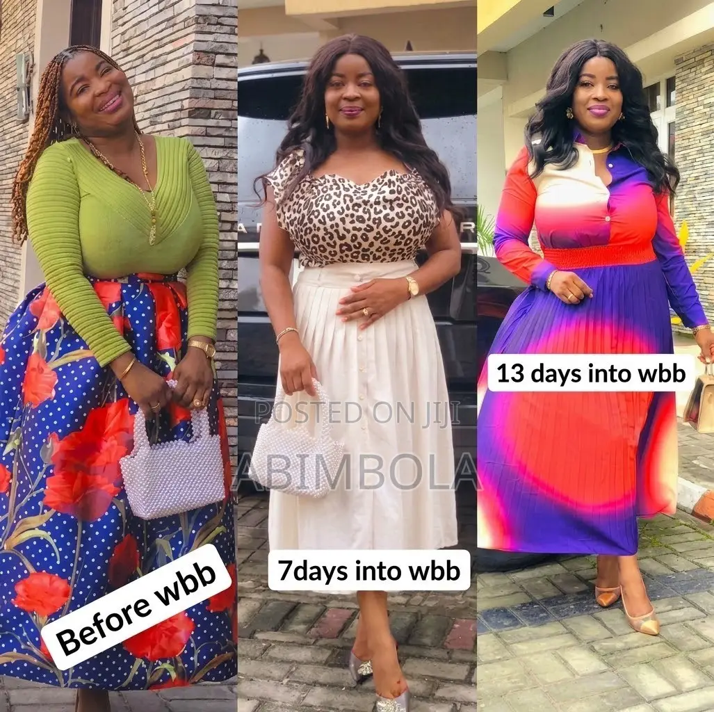 Weightlossbybimbz