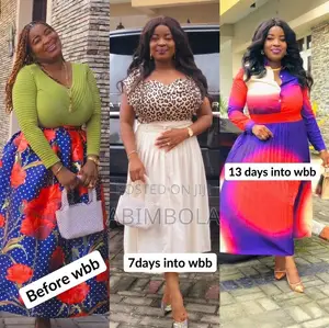 Weightlossbybimbz