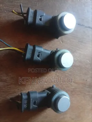 Mercedes-Benz Parktronic Sensor/Bumper Sensors