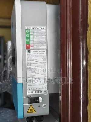 7.2Kw 48V Aurora Inverter