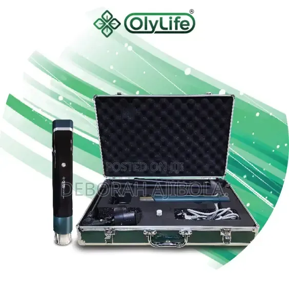 Olylife Vitality Wand