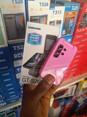 New Samsung Galaxy S26+ 512 GB Pink