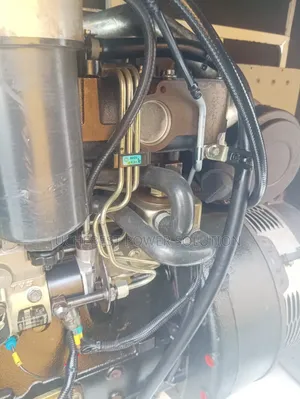 50kva Mikano Sound Proof Generator