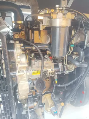 50kva Mikano Sound Proof Generator