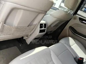 Mercedes-Benz GL-Class 2013 Gray
