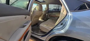 Lexus RX 2007 Blue