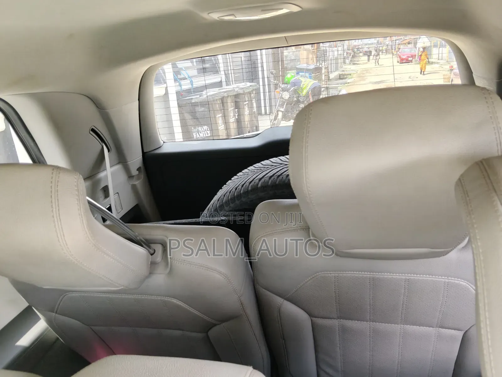 Mercedes-Benz GL-Class 2013 Gray