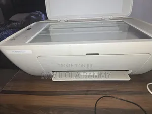 HP Printer Deskjet 2620