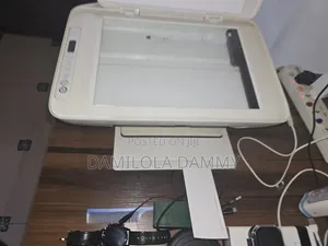 HP Printer Deskjet 2620