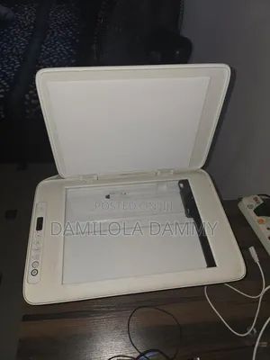 HP Printer Deskjet 2620