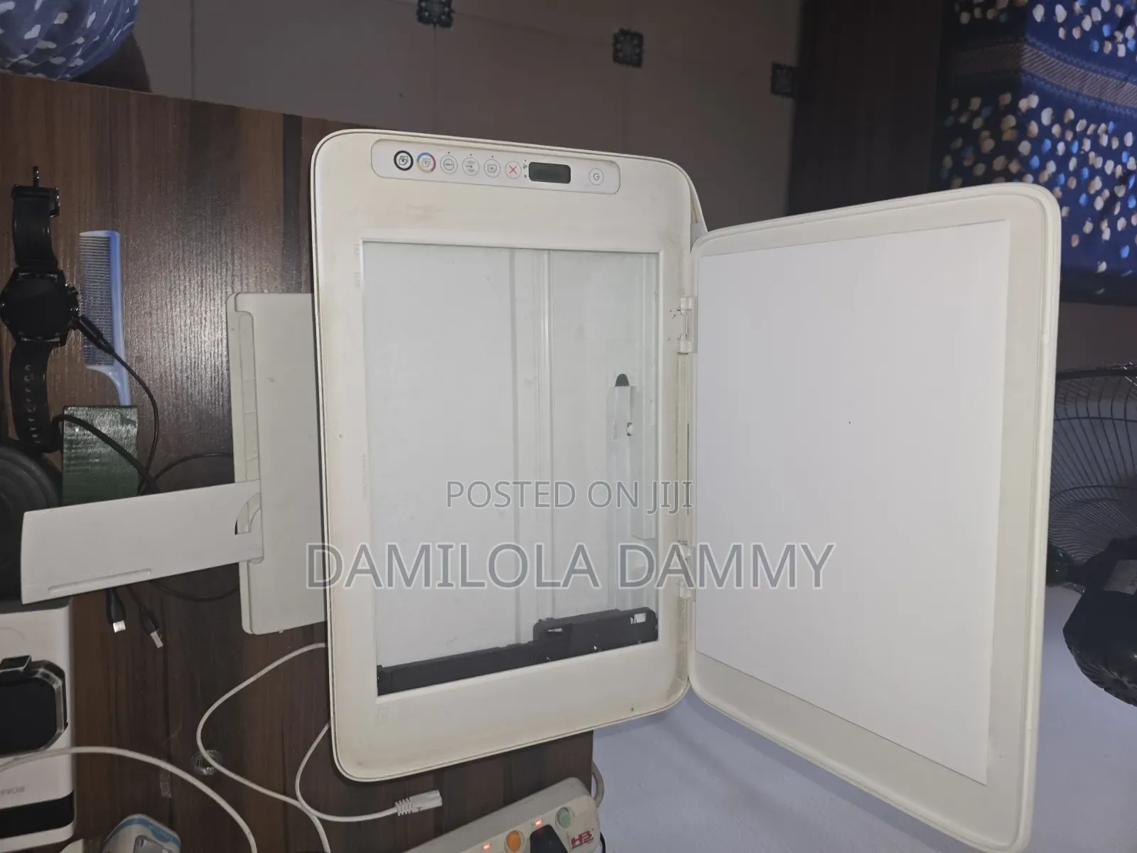 HP Printer Deskjet 2620
