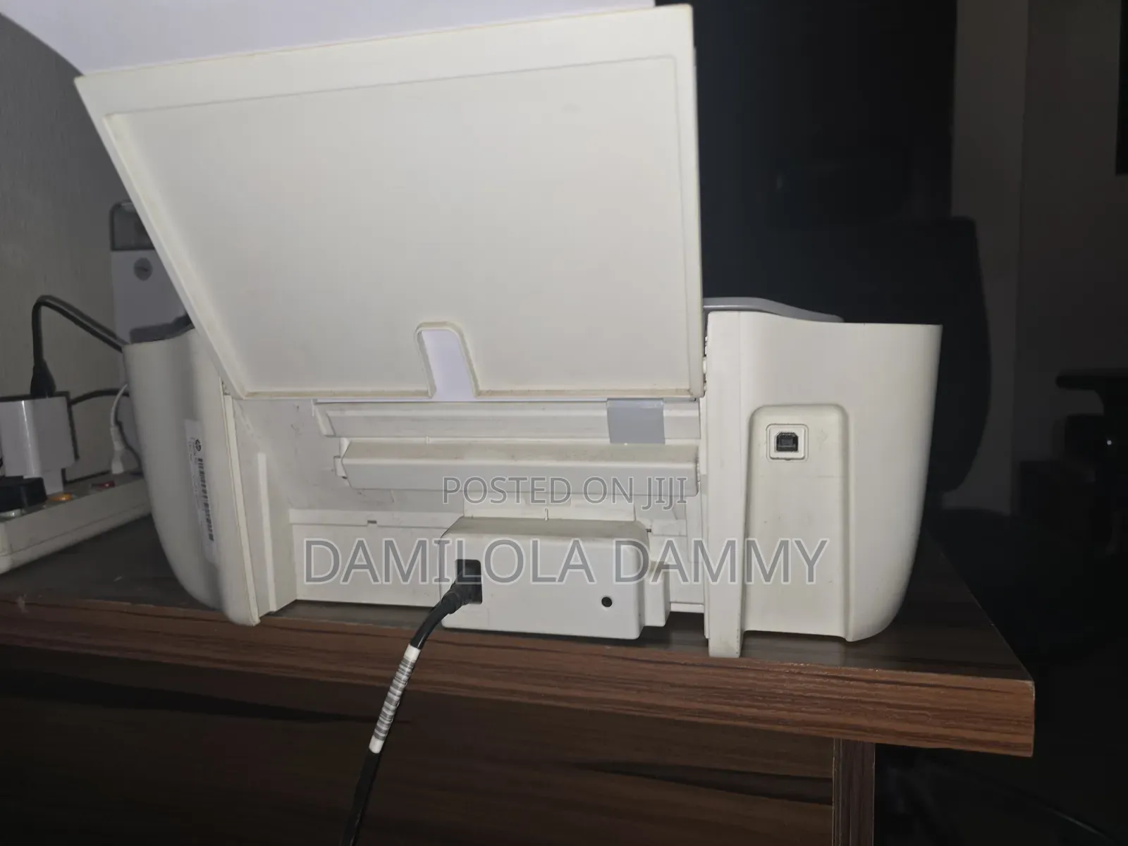 HP Printer Deskjet 2620