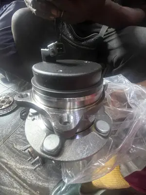 Complete Hub for Hyundai Sonata 2008 2WD