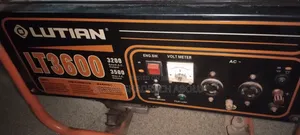 Lutian 3.5kva Generator