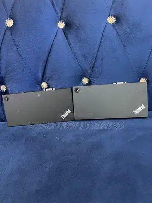 Lenovo Thinkpad USB-C Docking Station