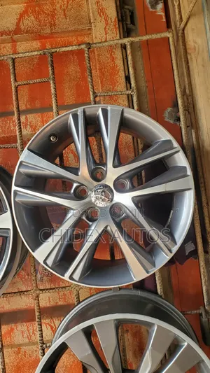 17 Inches Rim for Toyota Camry Tokunbo #