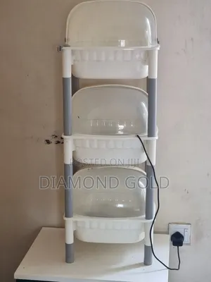 Storage Rack
