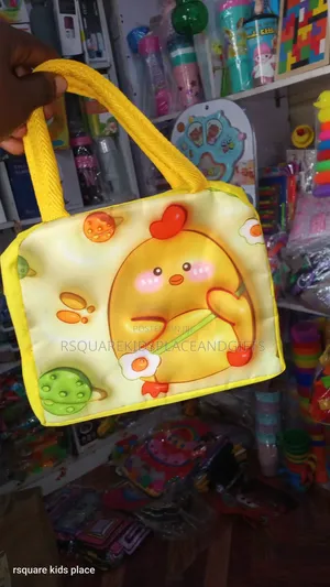 3D Insulated Mini Lunch Bag for Partypack Per Dozen