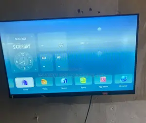 LG 32” Android TV