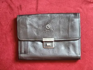 Leather Purse and Clutch Bags