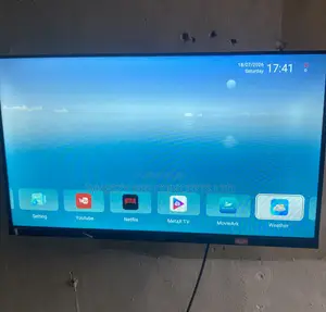 LG 32” Android TV