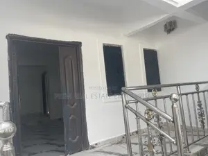 2bdrm Apartment in Iyekogba Housing, Benin City for rent