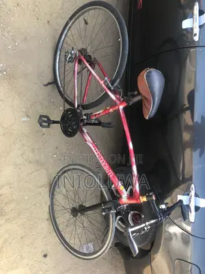 Bicycle Tiny Tyre