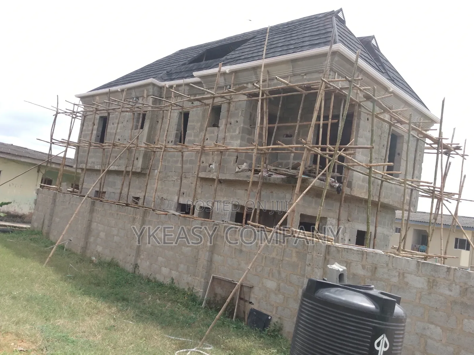 Ykeasy Gerrad Roofing
