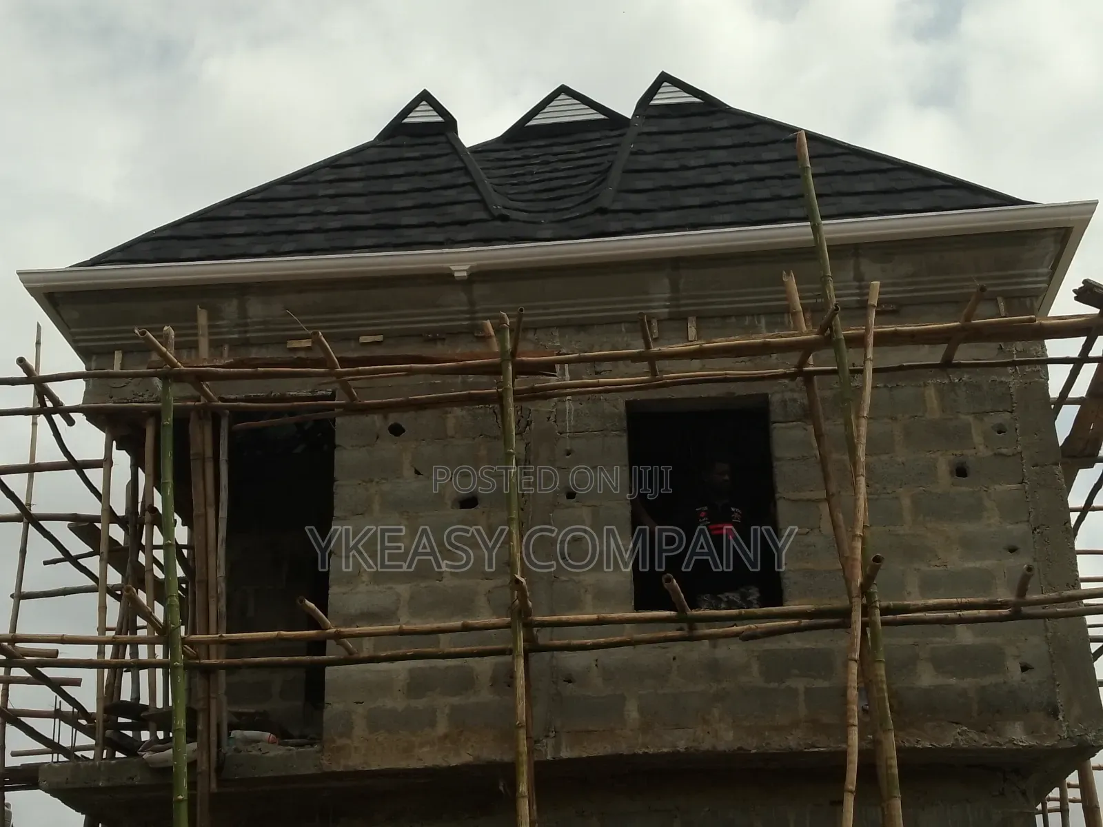 Ykeasy Gerrad Roofing