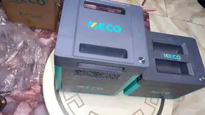Meco 2kwh Solar Generator