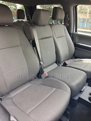 Ford F-150 2016 White