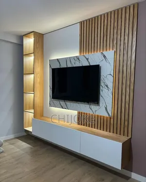 Furniture Builds and Creat Future