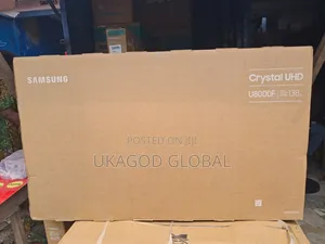 Samsung Smart Television 55 Inches