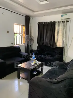 Very Neatly Used Couch