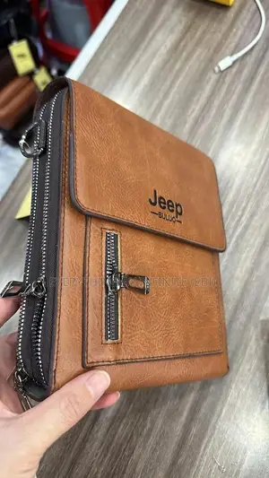 Cross Bags