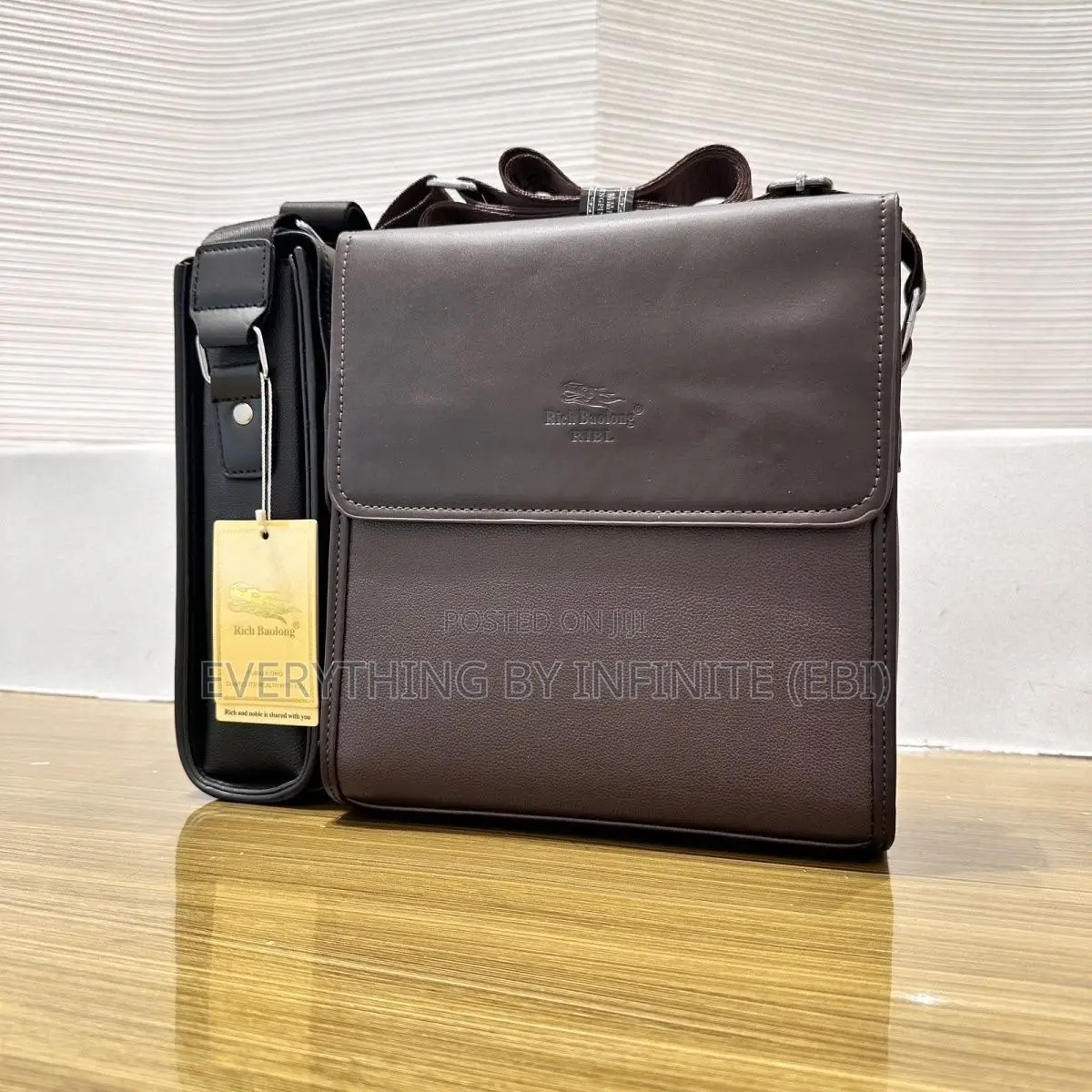 Cross Bags