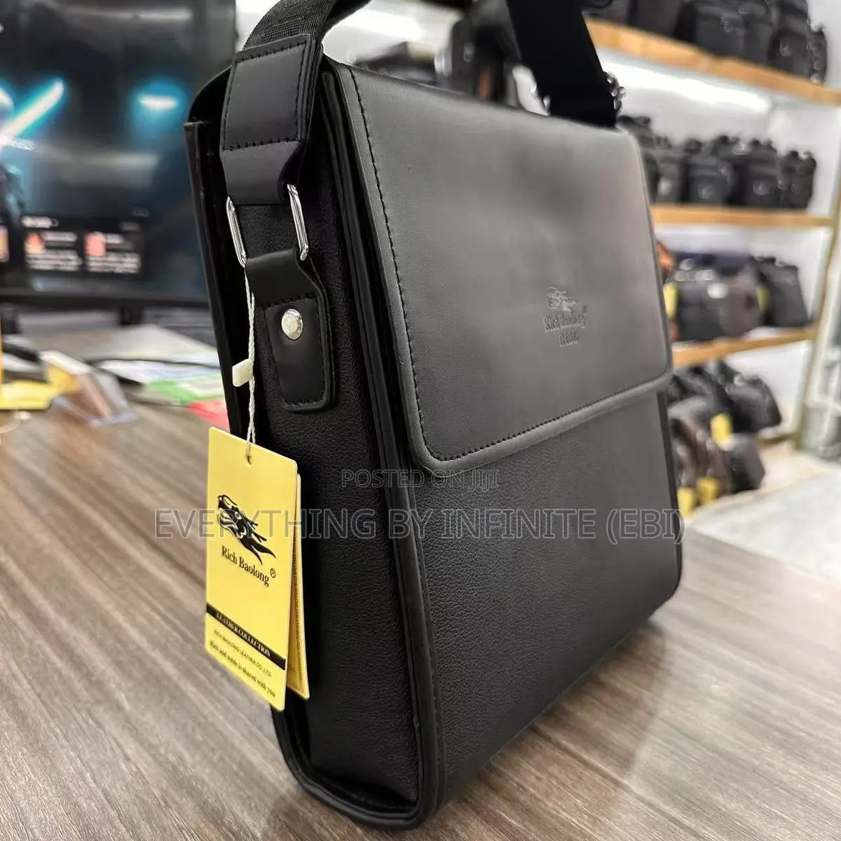 Cross Bags